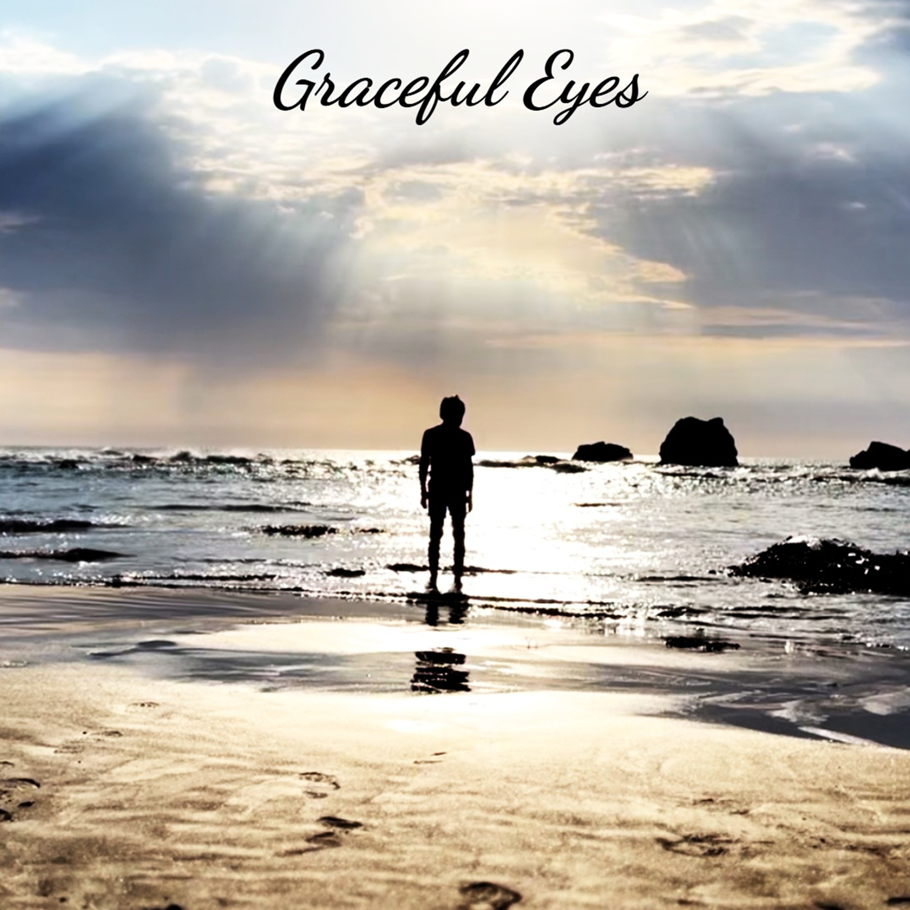 Graceful Eyes Album Cover